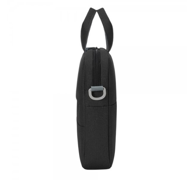 Сумка для ноутбука  14" 7522 Prater, Black RivaCase (7522Black)