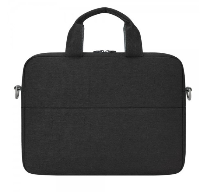 Сумка для ноутбука  14" 7522 Prater, Black RivaCase (7522Black)
