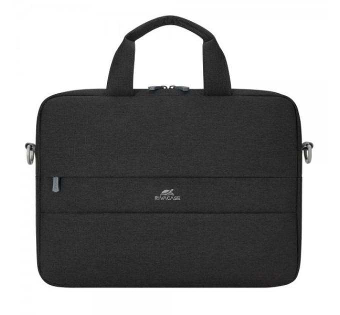 Сумка для ноутбука  14" 7522 Prater, Black RivaCase (7522Black)
