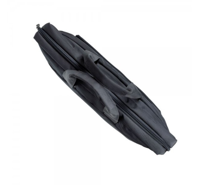 Сумка для ноутбука  15.6" 7531 Alpendorf, Black RivaCase (7531Black)
