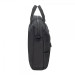 Сумка для ноутбука  15.6" 7531 Alpendorf, Black RivaCase (7531Black)