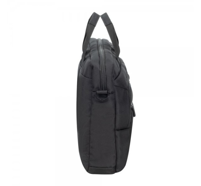 Сумка для ноутбука  15.6" 7531 Alpendorf, Black RivaCase (7531Black)