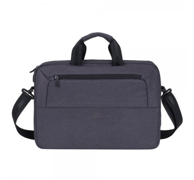 Сумка для ноутбука  15.6" 7730 Suzuka, Black RivaCase (7730Black)
