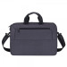 Сумка для ноутбука  15.6" 7730 Suzuka, Black RivaCase (7730Black)