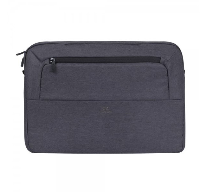Сумка для ноутбука  15.6" 7730 Suzuka, Black RivaCase (7730Black)