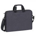 Сумка для ноутбука  15.6" 7730 Suzuka, Black RivaCase (7730Black)