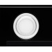 Витяжка  MINOLA HBI 5622 BLF 1000 LED Повновбудована