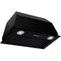 Витяжка  MINOLA HBI 5622 BLF 1000 LED Повновбудована