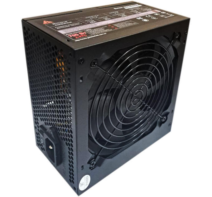Блок живлення  GF EX700W (700W) A-PFC  W/O cable