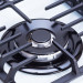 Варильна поверхня газова  Perfelli HGG 61694 WH