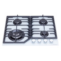 Варильна поверхня газова  Perfelli HGG 61694 WH