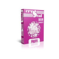 Папір офісний  А4 "Crystal Proffi" B (500арк)(5)(240)