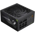 Блок живлення  GameMax GM 600B Fully-modular New