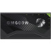 Блок живлення  GameMax GM 600B Fully-modular New