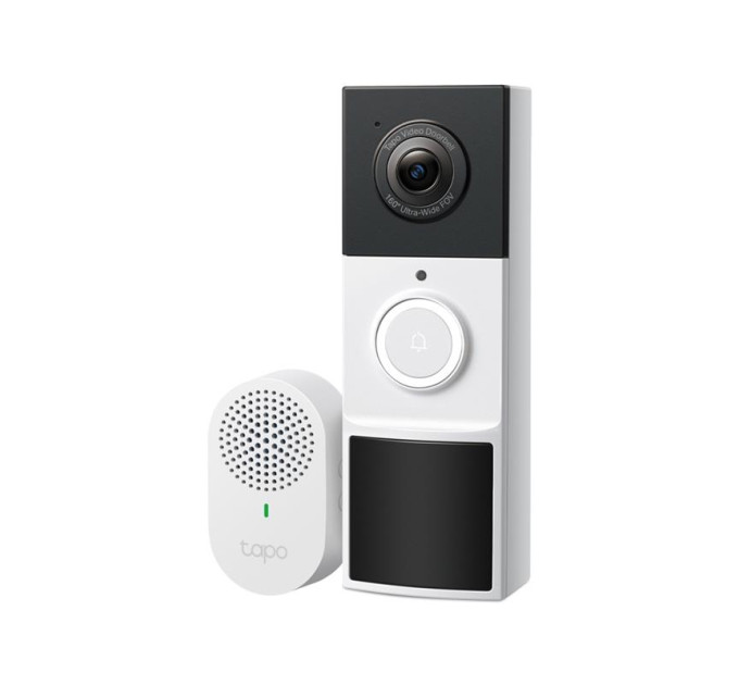Відеодзвінок  TP-LINK Tapo D210