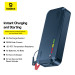 Пуско-зарядний пристрій Baseus PrimeTrip VJ1 Supercapacitor Car Jump Starter 1200A Cos
