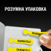 Батарейка  Duracell 10 / P10 / PR70 Zinc Air (1.4V) 6 шт