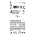 Батарейка  Duracell 10 / P10 / PR70 Zinc Air (1.4V) 6 шт