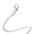 Кабель Xiaomi Braided Type-C-Type-C 60W 3A 1m(BHR0878GL)