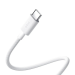 Кабель Xiaomi Braided Type-C-Type-C 60W 3A 1m(BHR0878GL)