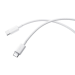 Кабель Xiaomi Braided Type-C-Type-C 60W 3A 1m(BHR0878GL)