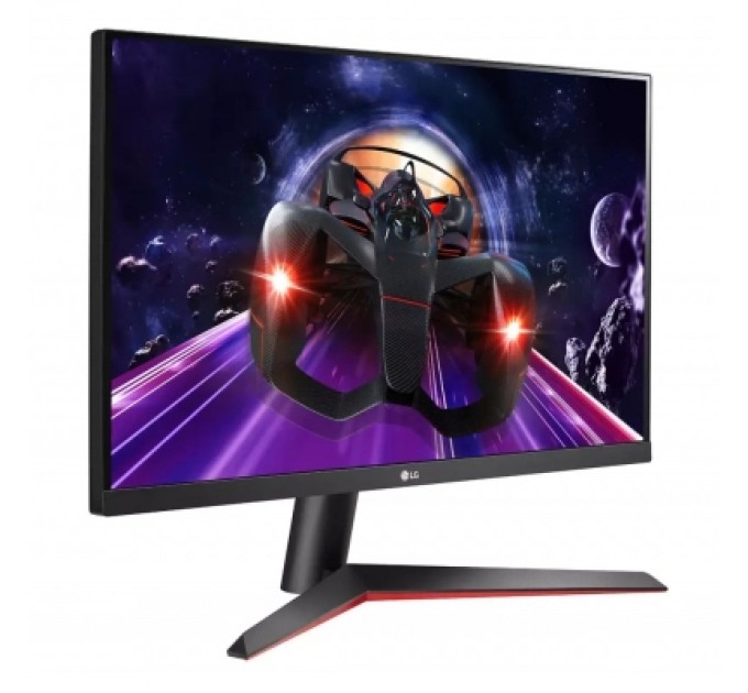 LG Монітор LG 27MP60G-B