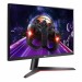 LG Монітор LG 27MP60G-B