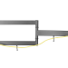 Кріплення  ITECH PTRB-7ES 32" - 55"