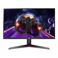 LG Монітор LG 27MP60G-B
