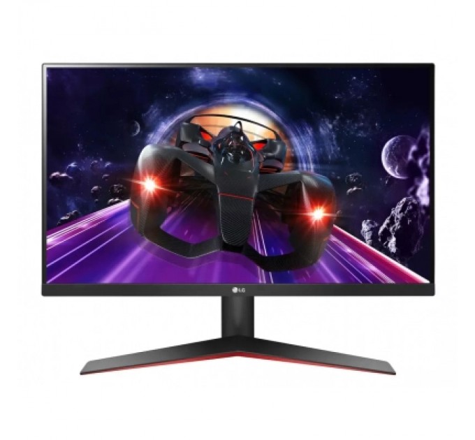LG Монітор LG 27MP60G-B