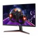 LG Монітор LG 27MP60G-B