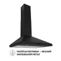 Витяжка  PERFELLI K 6402 BL 850 LED, Купольна,пристінна
