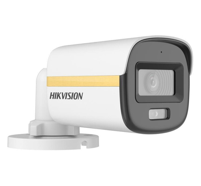 IP відеокамера  Hikvision DS-2CE10DF3T-LFS (2.8 мм)