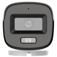 IP відеокамера  Hikvision DS-2CE10DF3T-LFS (2.8 мм)