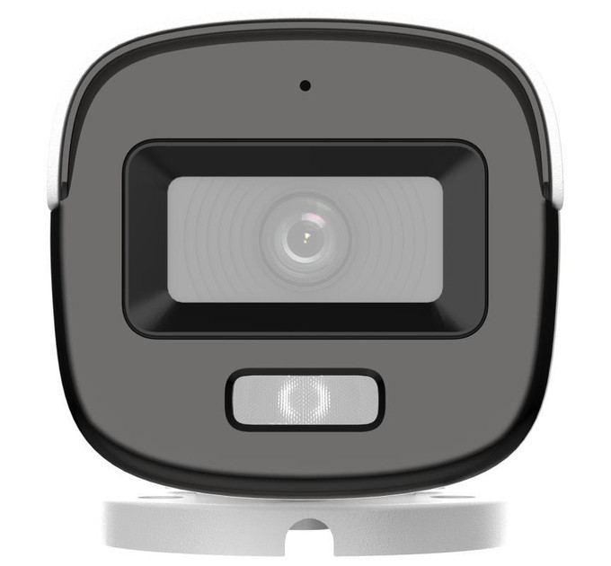 IP відеокамера  Hikvision DS-2CE10DF3T-LFS (2.8 мм)