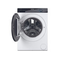 Пральна машина  Haier HW70-B14929-S, 7кг/1200об/Дисплей/Інвертор/Прямий привід/Чорний люк