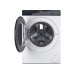 Пральна машина  Haier HW70-B14929-S, 7кг/1200об/Дисплей/Інвертор/Прямий привід/Чорний люк