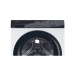 Пральна машина  Haier HW70-B14929-S, 7кг/1200об/Дисплей/Інвертор/Прямий привід/Чорний люк