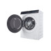 Пральна машина  Haier HW70-B14929-S, 7кг/1200об/Дисплей/Інвертор/Прямий привід/Чорний люк