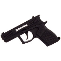 Флешка ColorWay Pistol 64gb 3.0