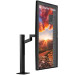 Монітор  LG 32" UltraFine 32UN880K-B Б.В.