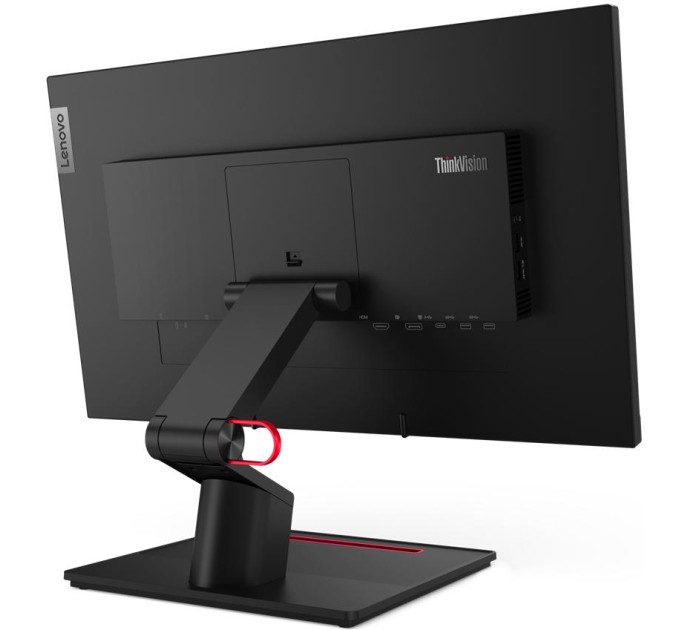 Монітор  Lenovo 23,8" T24t-20 (62C5GAT1UA) Б.В.