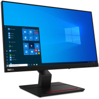 Монітор  Lenovo 23,8" T24t-20 (62C5GAT1UA) Б.В.