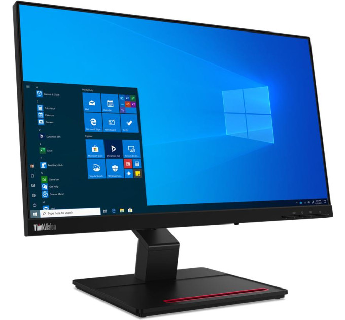 Монітор  Lenovo 23,8" T24t-20 (62C5GAT1UA) Б.В.