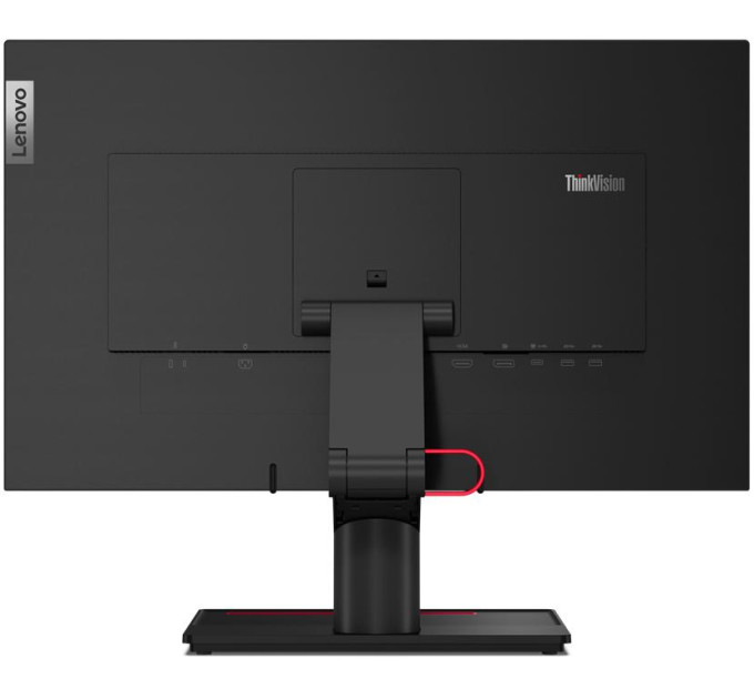 Монітор  Lenovo 23,8" T24t-20 (62C5GAT1UA) Б.В.