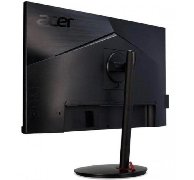 Монітор  Acer 28" Nitro XV282KKVbmiipruzx (UM.PX2EE.V01) Б.В.