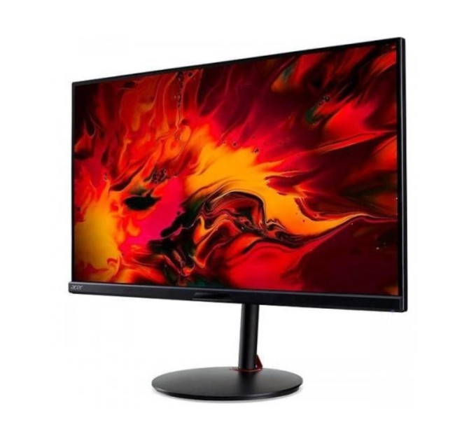 Монітор  Acer 28" Nitro XV282KKVbmiipruzx (UM.PX2EE.V01) Б.В.