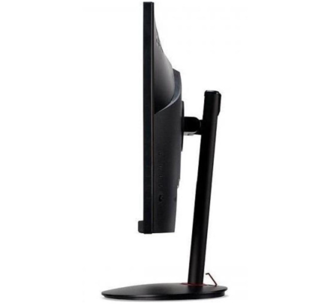 Монітор  Acer 28" Nitro XV282KKVbmiipruzx (UM.PX2EE.V01) Б.В.