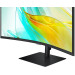 Монітор  Samsung 34" ViewFinity S6 S34C650 (LS34C650UAIXCI) Б.В.