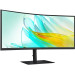Монітор  Samsung 34" ViewFinity S6 S34C650 (LS34C650UAIXCI) Б.В.